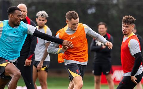 Liverpool: Kiện toàn cỗ máy chinh phục Châu Âu