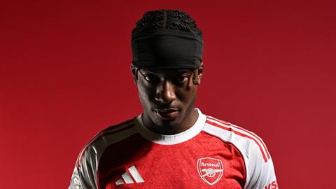 Rice tin tưởng Noni Madueke sẽ tạo ra điều đặc biệt ở Arsenal