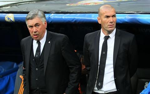Vì sao Real Madrid luôn ưu tiên ngôi sao hơn chiến thuật?