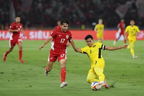 U23 Malaysia bị truyền thông nước nhà chê "vô dụng"