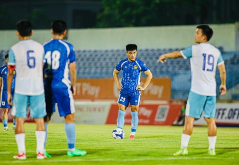Giải đấu có HAGL tham dự gặp khó vì CLB Quảng Nam