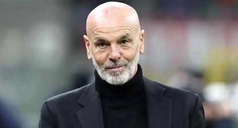 Thông tin, tiểu sử HLV Stefano Pioli của Fiorentina