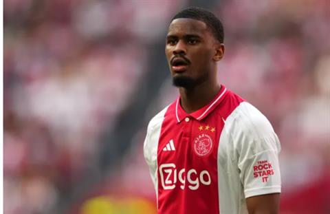 Chelsea đạt được thỏa thuận cá nhân với sao Ajax