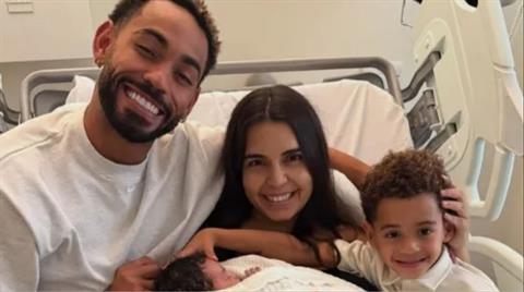 Matheus Cunha đón tin vui trước mùa giải mới