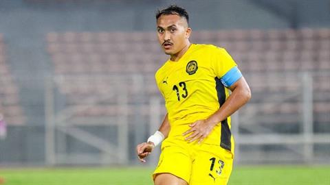 U23 Malaysia vướng nghi án gian lận tuổi sau trận hòa U23 Indonesia