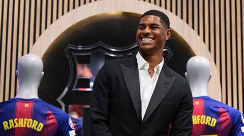 Rashford tiết lộ sự chuẩn bị cho trận El Clasico đầu tiên trong sự nghiệp