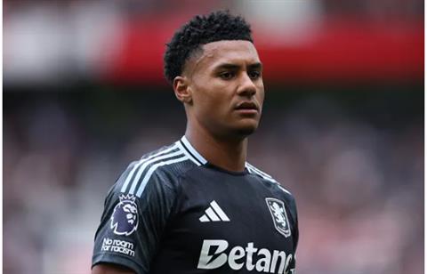 Ollie Watkins là sự bổ sung chất lượng cho hàng công MU