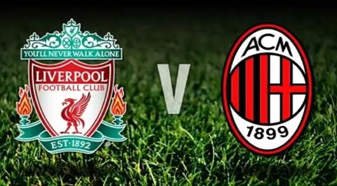 Nhận định Liverpool vs AC Milan (18h30 ngày 26/7): Chiến thắng cho Lữ đoàn đỏ?