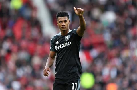 Aston Villa có câu trả lời cho MU vụ Ollie Watkins