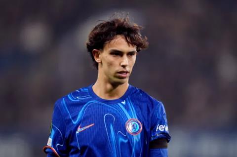 Joao Felix trở lại Benfica với mức phí 25 triệu euro