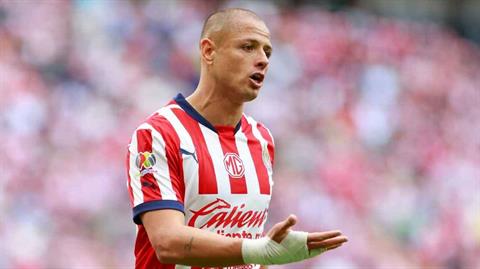 Chicharito lên tiếng sau phát ngôn gây tranh cãi