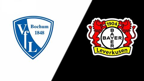 Nhận định Bochum vs Leverkusen (23h00 ngày 27/7): Nguy cơ tiềm ẩn