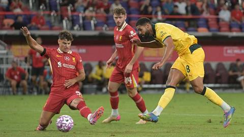 Những điều rút ra sau thất bại của Liverpool trước AC Milan
