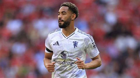 Matheus Cunha: “Khoác áo Man United không áp lực, mà là một đặc ân”