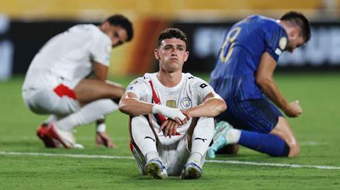 FIFPRO thẳng thắn công kích FIFA