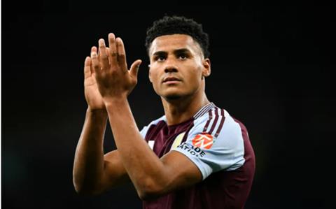 Rio Ferdinand thúc giục MU chiêu mộ Ollie Watkins