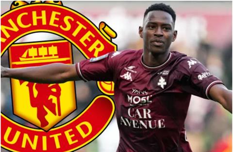 MU đại chiến Brentford giành thần đồng người Senegal