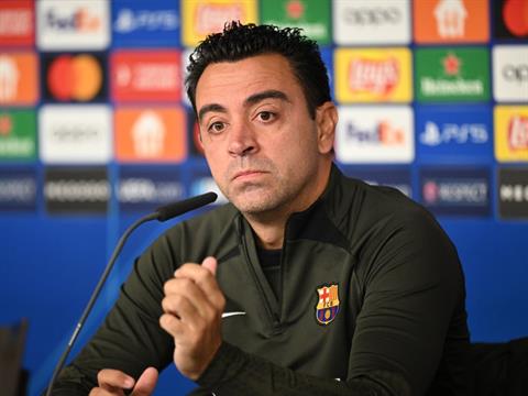 Sự thật đằng sau thông tin HLV Xavi ứng cử dẫn dắt ĐT Ấn Độ