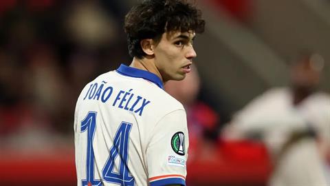 Joao Felix bị chỉ trích vì lựa chọn gia nhập Al-Nassr
