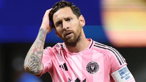 Aguero: "Lionel Messi xứng đáng được toàn quyền quyết định tương lai"