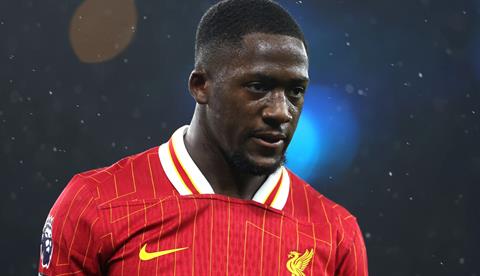 Ibrahima Konate: “Mùa giải tới sẽ rất khó khăn, nhưng…”