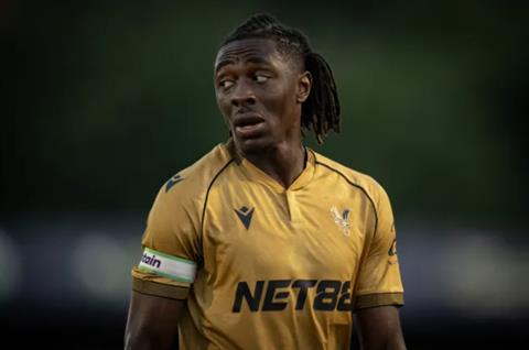 Arsenal biến Eberechi Eze thành đồng thứ 7 với một điều kiện?