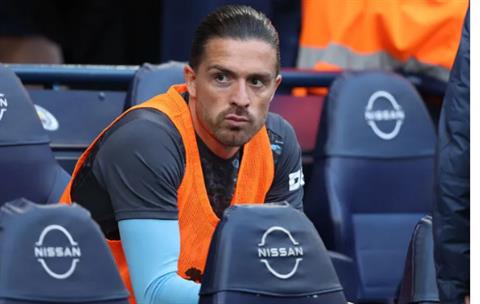 Everton lên kế hoạch giải cứu Jack Grealish