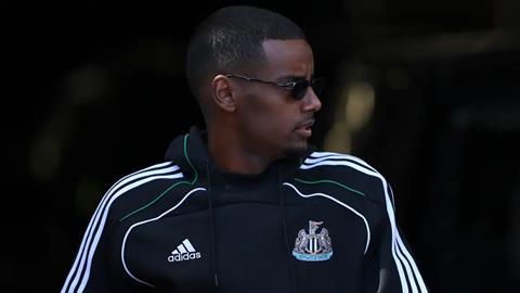 Liverpool đạt thỏa thuận cá nhân với Alexander Isak