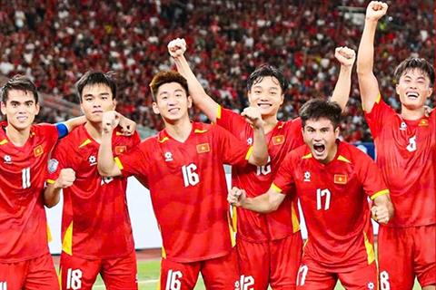 Khi nào U23 Việt Nam mang cúp vô địch Đông Nam Á về nước?