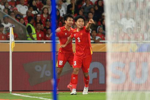 U23 Việt Nam vô địch Đông Nam Á: Chiến thắng của bản lĩnh và niềm tin bất diệt