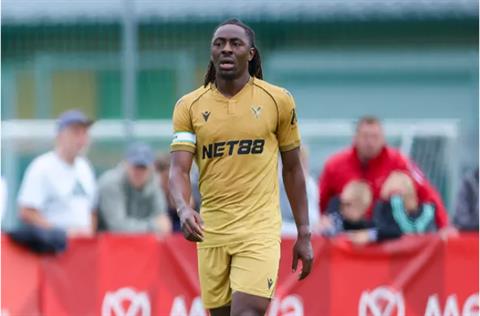 HLV Crystal Palace lên tiếng về tương lai Eberechi Eze