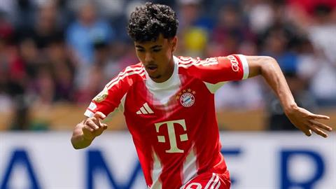 Bayern tiếc nuối khi bị Everton cuỗm mất viên ngọc quý