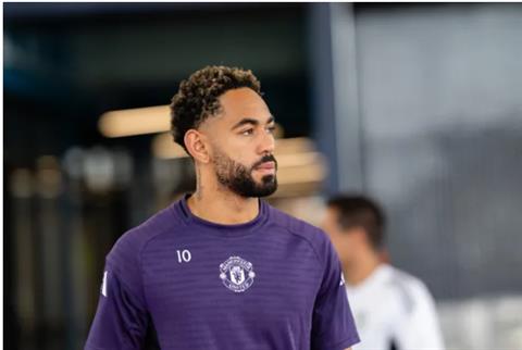 Matheus Cunha sẽ trở thành ngôi sao lớn ở MU