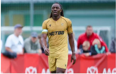 Crystal Palace gửi thông điệp mới tới Arsenal vụ Eberechi Eze