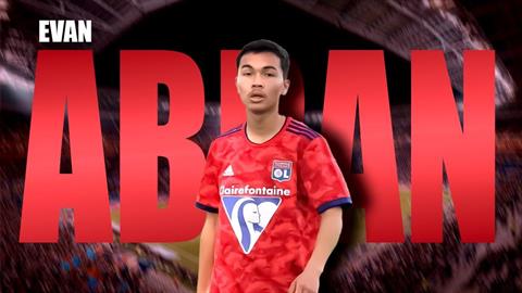 Đội bóng của Hoàng Đức đón thêm tân binh Việt kiều 