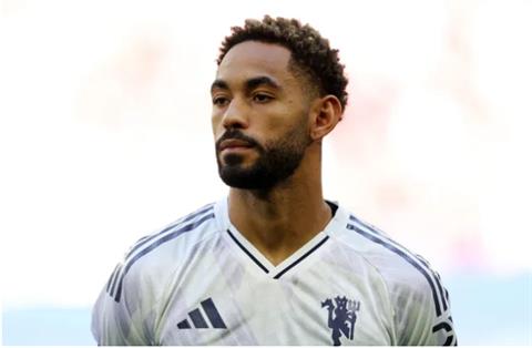 Matheus Cunha: Áp lực ở Man United là một đặc ân, không phải cái cớ