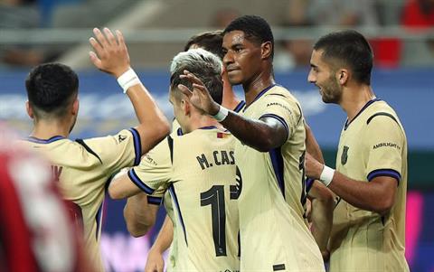 Marcus Rashford: Thay đổi để tốt hơn