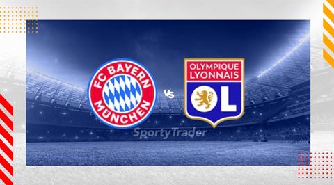 Nhận định Bayern Munich vs Lyon (20h30 ngày 2/8): Chờ Hùm xám thị uy sức mạnh
