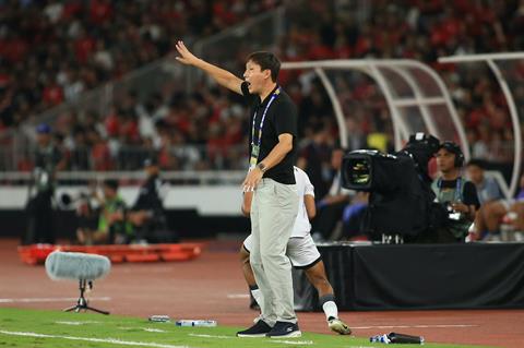 "U23 Việt Nam không cố tình xếp chai nước để làm khó Indonesia"
