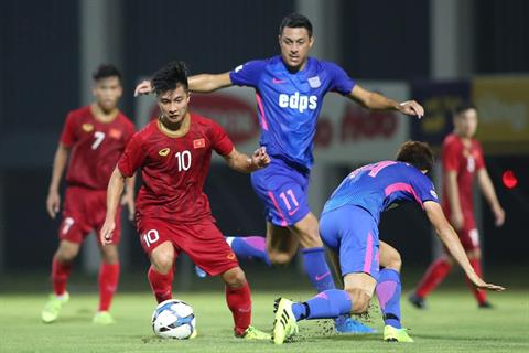 Cựu sao U23 Việt Nam giải nghệ ở tuổi 27