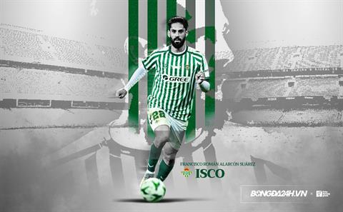 Isco: “Những số 10 đang dần biến mất”