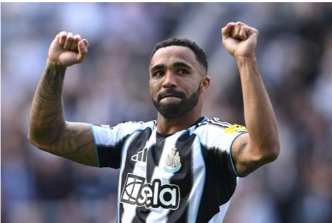 MU không còn cơ hội chiêu mộ thành công Callum Wilson