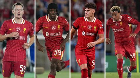 Vì sao Liverpool bạo chi trên TTCN?