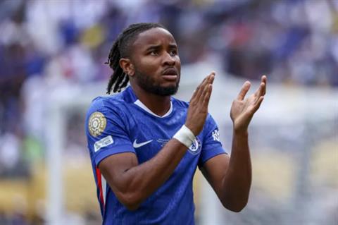 Barca từ chối trao đổi giữa Fermin Lopez và Christopher Nkunku 
