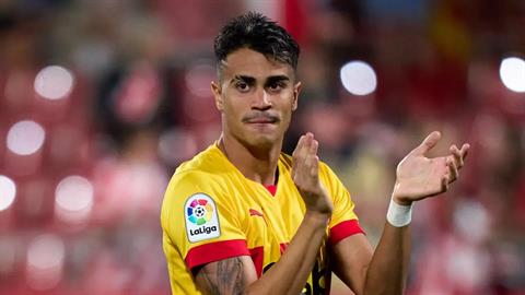 Tài năng bị lãng quên rời Real Madrid để trở về Brazil