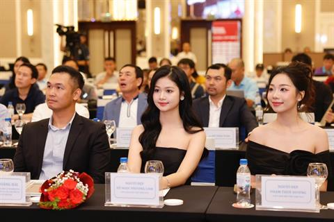 Giải Golf Quốc gia lần đầu tiên đến với Gia Lai