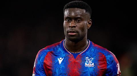 Liverpool muốn vượt mặt Newcastle vụ Marc Guehi