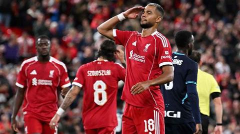 Liverpool đánh bại Athletic Bilbao 2 lần trong 1 ngày