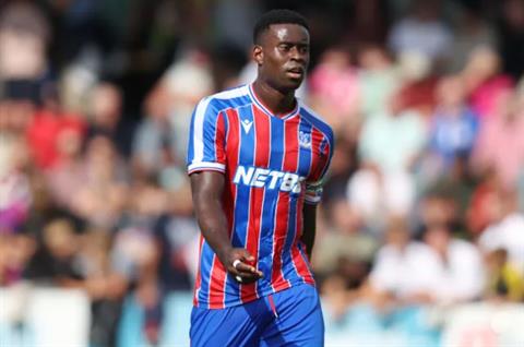 Marc Guehi chọn Newcastle hay Liverpool?