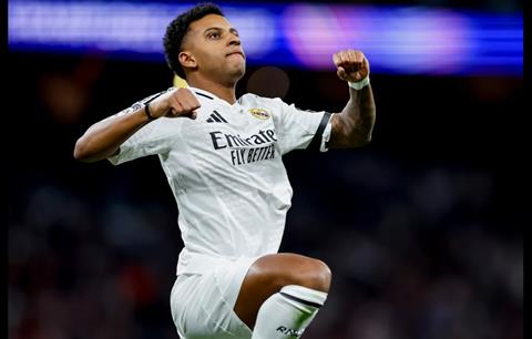 Rodrygo sẵn sàng chuyển đến Liverpool